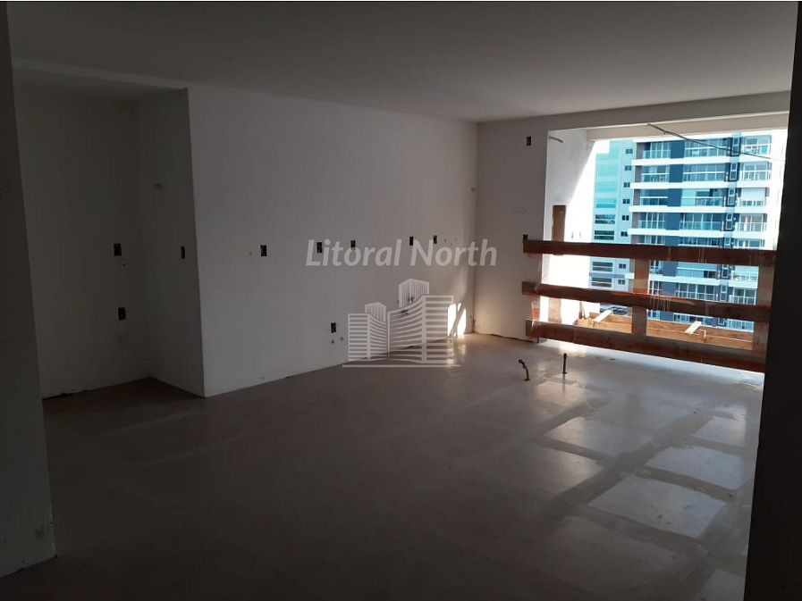 Apartamento à venda com 3 quartos, 1 suíte, 2 vagas e 92m² no Fazenda, Itajaí (SC) — foto 4 de 30