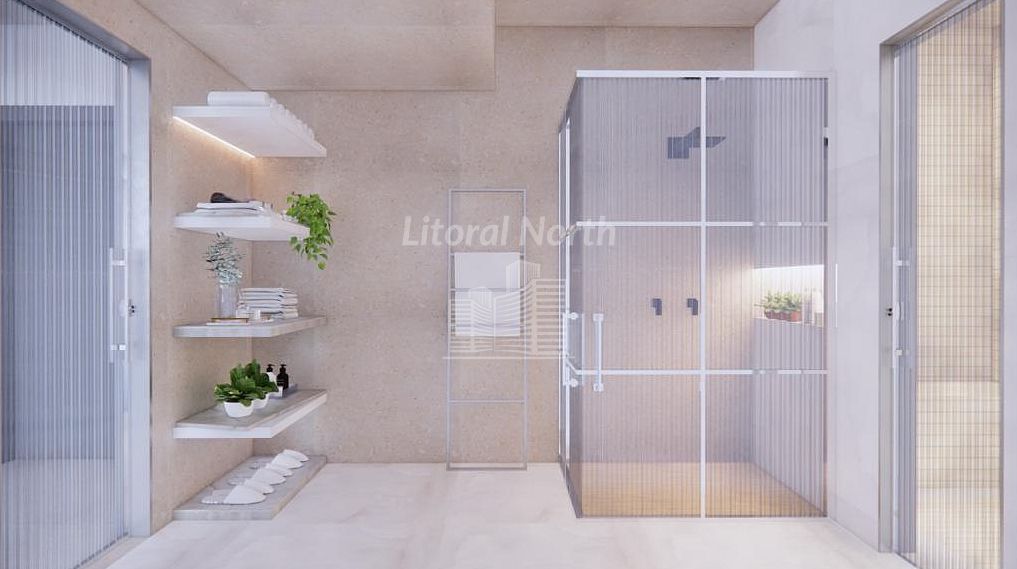 Apartamento à venda com 3 quartos, 1 suíte, 2 vagas e 92m² no Fazenda, Itajaí (SC) — foto 21 de 30