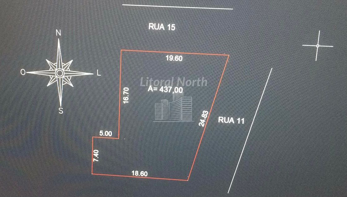 Comercial à venda com 860m² no Centro, Balneário Camboriú (SC) — foto 7 de 7