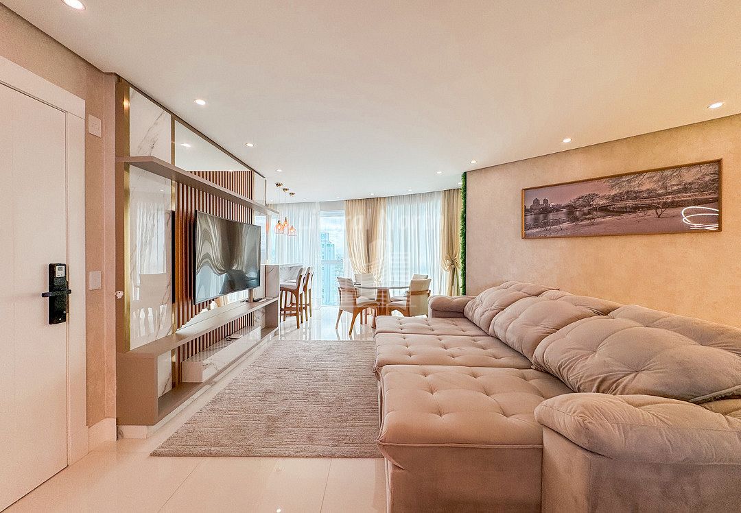 Apartamento à venda com 3 quartos, 3 suítes, 2 vagas e 138m² no Centro, Balneário Camboriú (SC) — foto 6 de 30