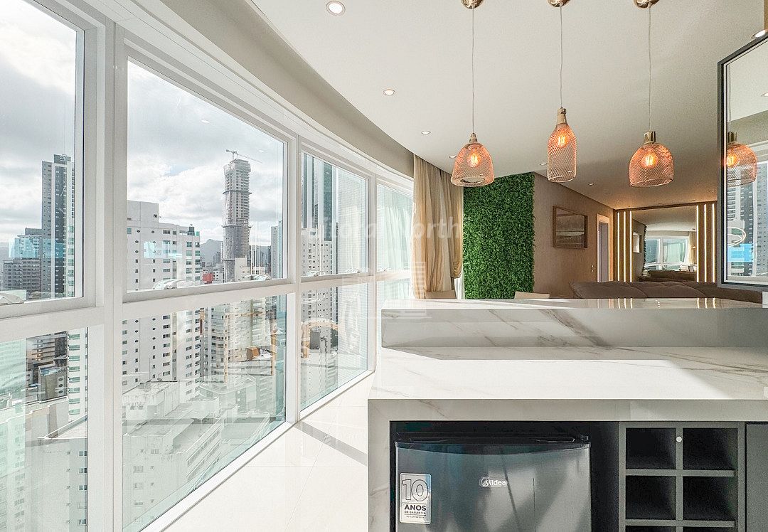 Apartamento à venda com 3 quartos, 3 suítes, 2 vagas e 138m² no Centro, Balneário Camboriú (SC) — foto 14 de 30