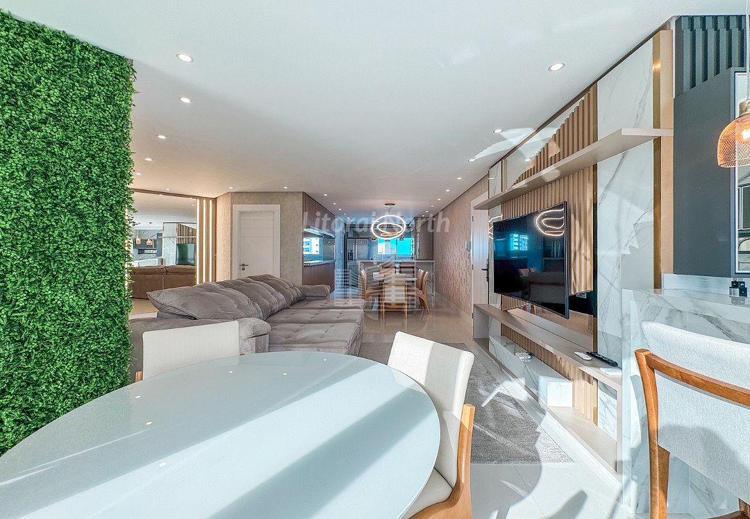 Apartamento à venda com 3 quartos, 3 suítes, 2 vagas e 138m² no Centro, Balneário Camboriú (SC) — foto 22 de 30