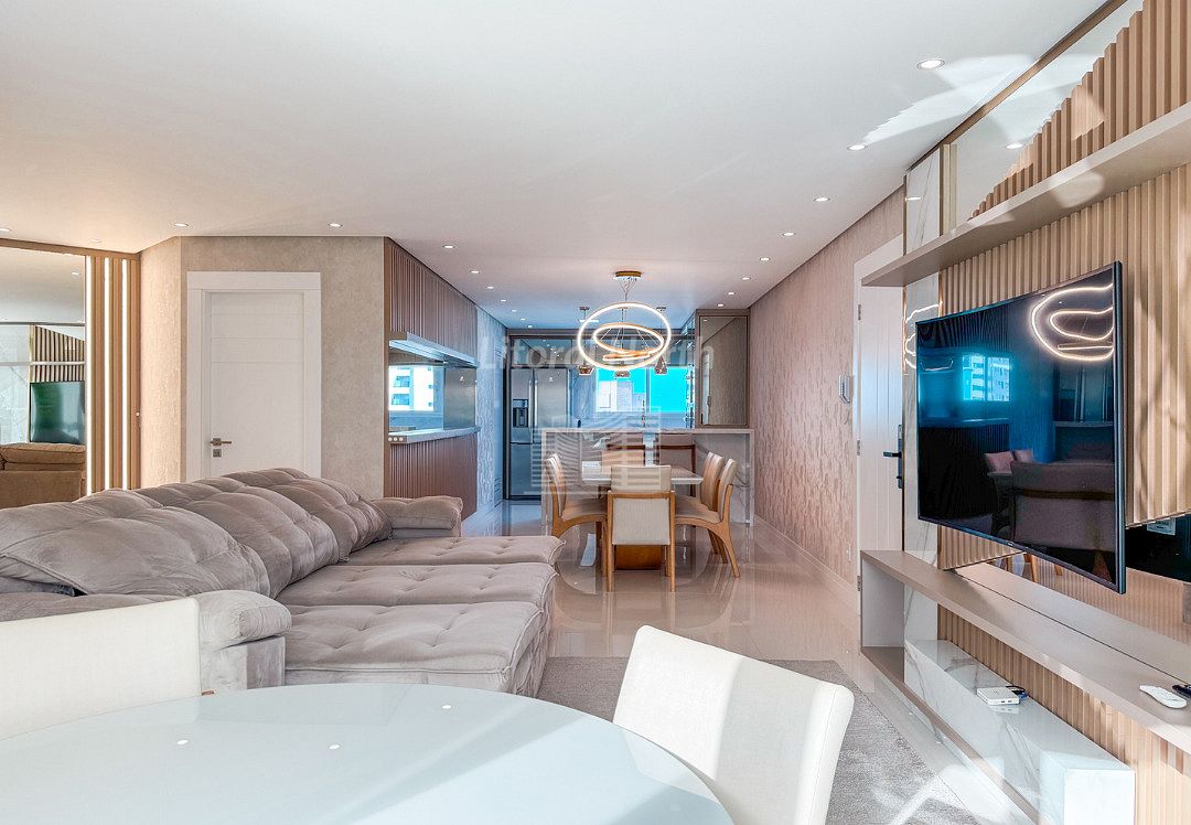 Apartamento à venda com 3 quartos, 3 suítes, 2 vagas e 138m² no Centro, Balneário Camboriú (SC) — foto 15 de 30