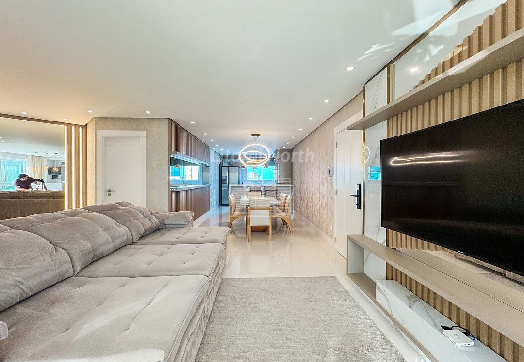Apartamento à venda com 3 quartos, 3 suítes, 2 vagas e 138m² no Centro, Balneário Camboriú (SC) — foto 16 de 30