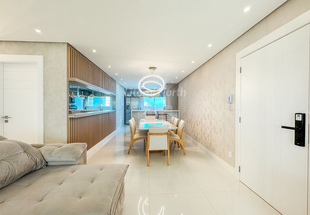Apartamento à venda com 3 quartos, 3 suítes, 2 vagas e 138m² no Centro, Balneário Camboriú (SC) — foto 17 de 30