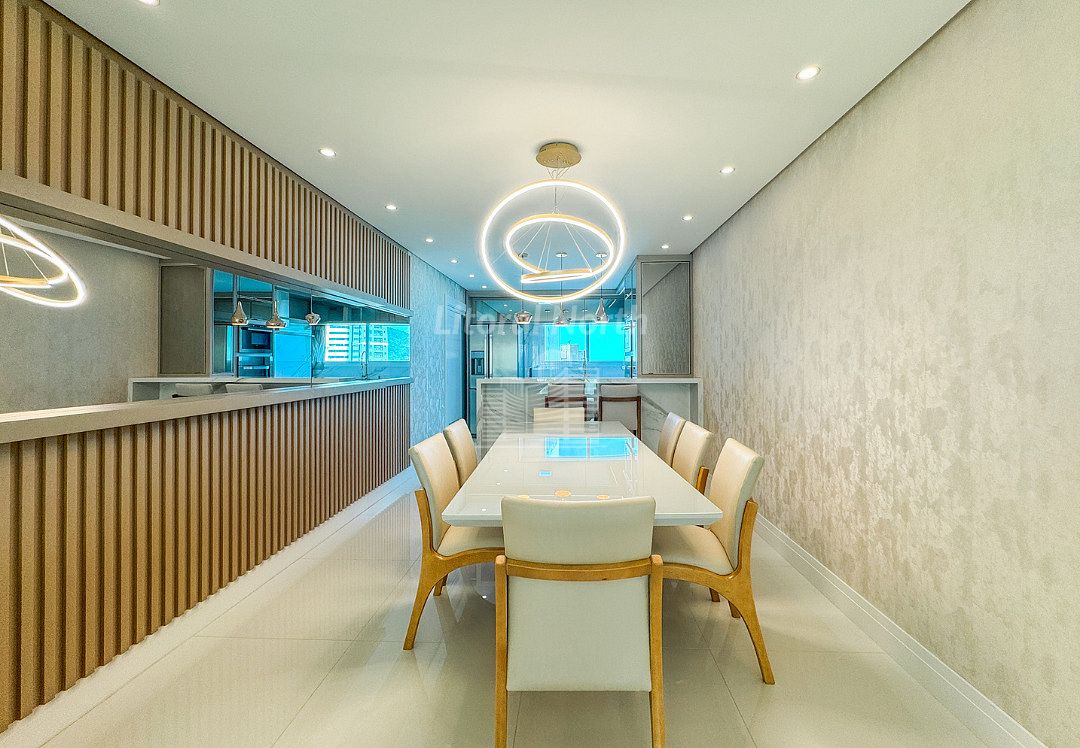 Apartamento à venda com 3 quartos, 3 suítes, 2 vagas e 138m² no Centro, Balneário Camboriú (SC) — foto 18 de 30