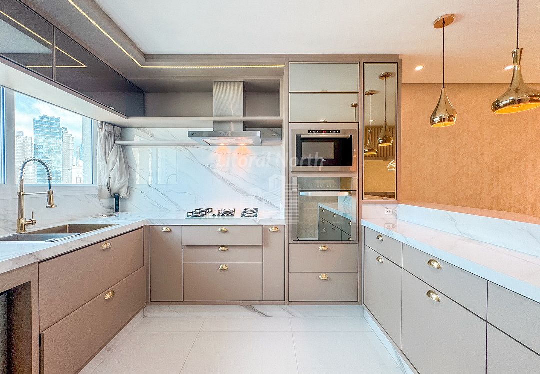 Apartamento à venda com 3 quartos, 3 suítes, 2 vagas e 138m² no Centro, Balneário Camboriú (SC) — foto 27 de 30
