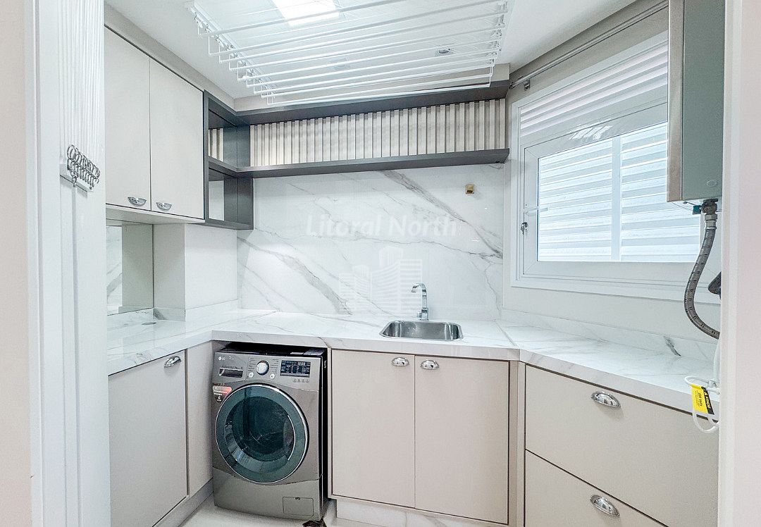 Apartamento à venda com 3 quartos, 3 suítes, 2 vagas e 138m² no Centro, Balneário Camboriú (SC) — foto 24 de 30