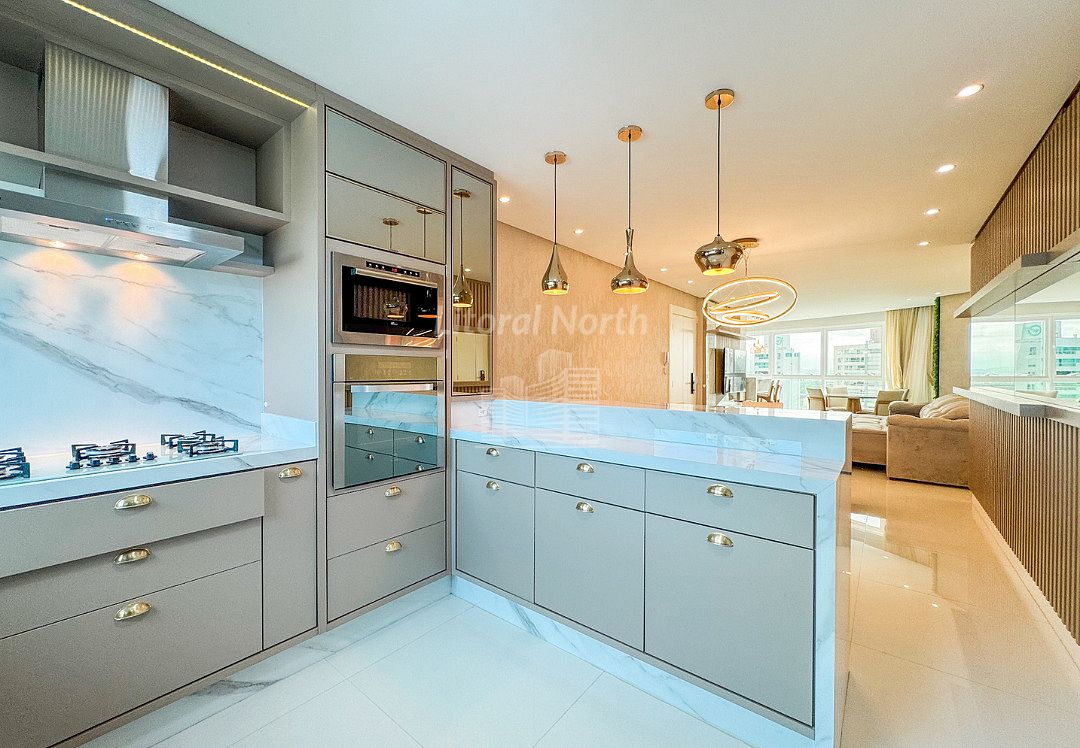 Apartamento à venda com 3 quartos, 3 suítes, 2 vagas e 138m² no Centro, Balneário Camboriú (SC) — foto 25 de 30