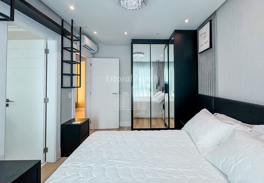 Apartamento à venda com 3 quartos, 3 suítes, 2 vagas e 138m² no Centro, Balneário Camboriú (SC) — foto 29 de 30