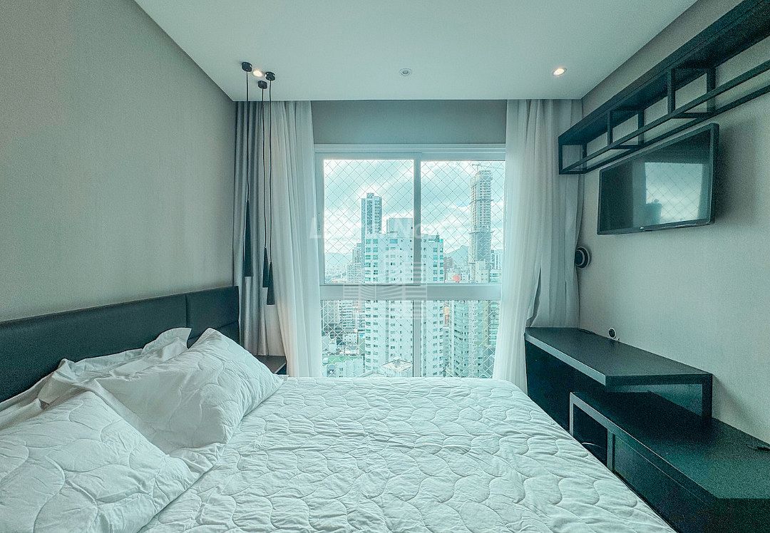 Apartamento à venda com 3 quartos, 3 suítes, 2 vagas e 138m² no Centro, Balneário Camboriú (SC) — foto 30 de 30