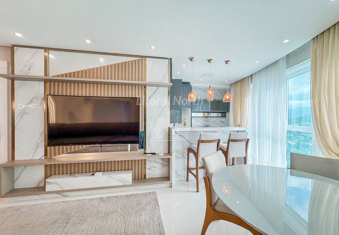 Apartamento à venda com 3 quartos, 3 suítes, 2 vagas e 138m² no Centro, Balneário Camboriú (SC) — foto 10 de 30