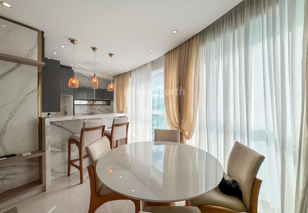 Apartamento à venda com 3 quartos, 3 suítes, 2 vagas e 138m² no Centro, Balneário Camboriú (SC) — foto 11 de 30