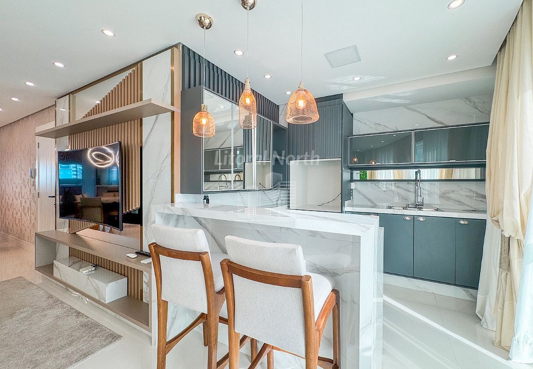 Apartamento à venda com 3 quartos, 3 suítes, 2 vagas e 138m² no Centro, Balneário Camboriú (SC) — foto 12 de 30