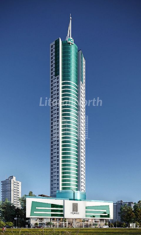 Apartamento à venda com 3 quartos, 3 suítes, 2 vagas e 138m² no Centro, Balneário Camboriú (SC) — foto 3 de 30