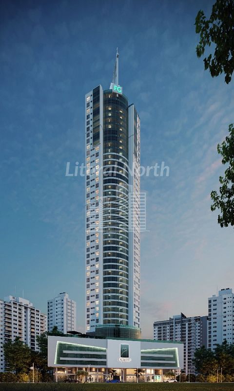 Apartamento à venda com 3 quartos, 3 suítes, 2 vagas e 138m² no Centro, Balneário Camboriú (SC) — foto 4 de 30