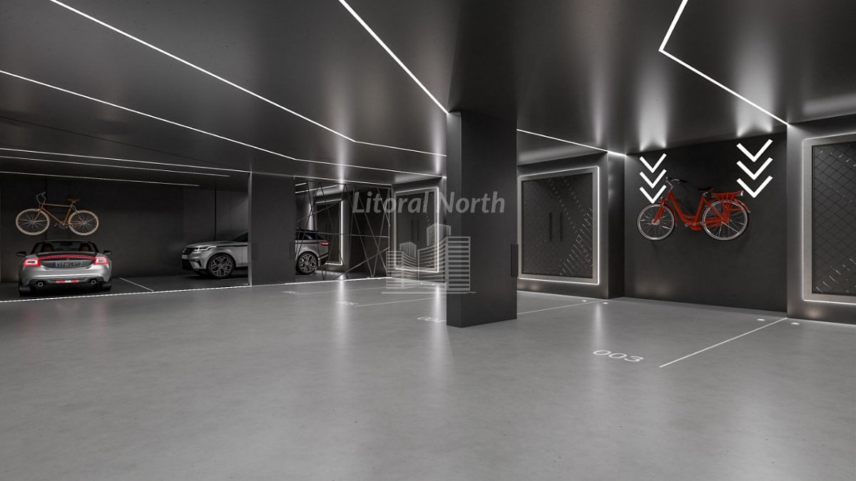 Apartamento à venda com 3 quartos, 3 suítes, 3 vagas e 164m² no Balneário Santa Clara, Itajaí (SC) — foto 13 de 15