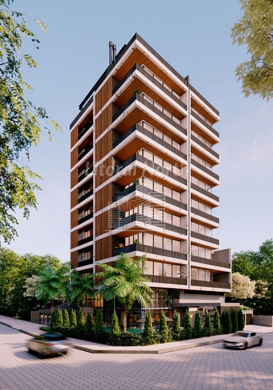 Apartamento à venda com 3 quartos, 3 suítes, 3 vagas e 164m² no Balneário Santa Clara, Itajaí (SC) — foto 2 de 15