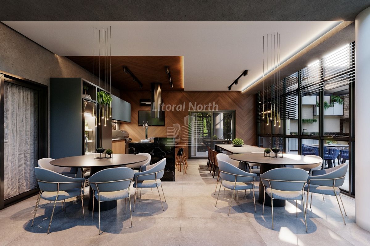 Apartamento à venda com 3 quartos, 3 suítes, 3 vagas e 164m² no Balneário Santa Clara, Itajaí (SC) — foto 10 de 15
