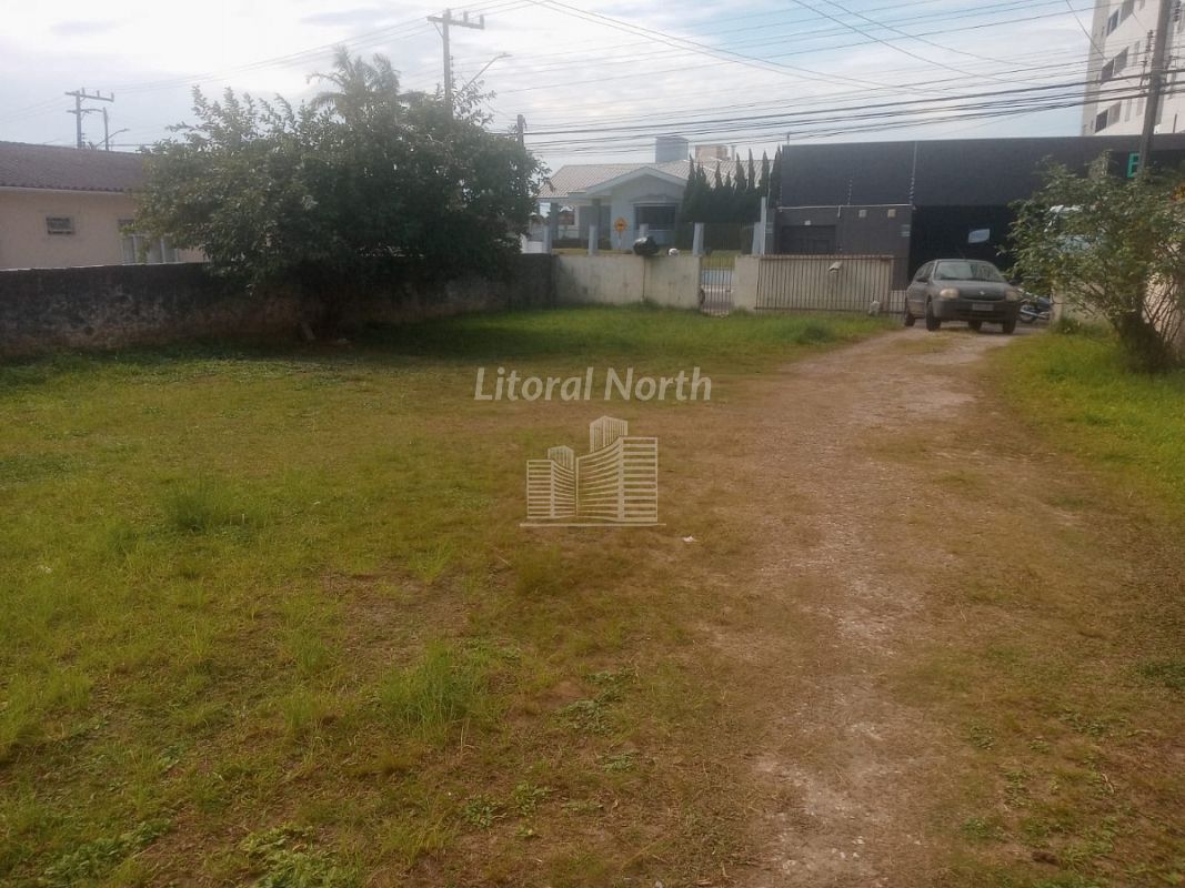 Terreno à venda com 1300m² de terreno no São João, Itajaí (SC) — foto 7 de 14