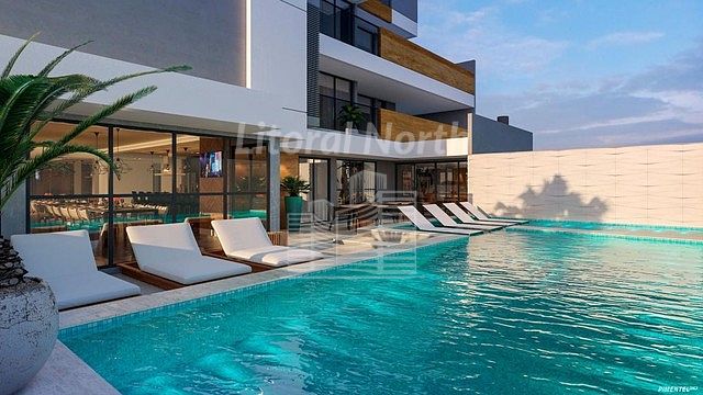 Apartamento à venda com 3 quartos, 1 suíte, 1 vaga e 115m² no Fazenda, Itajaí (SC) — foto 2 de 7