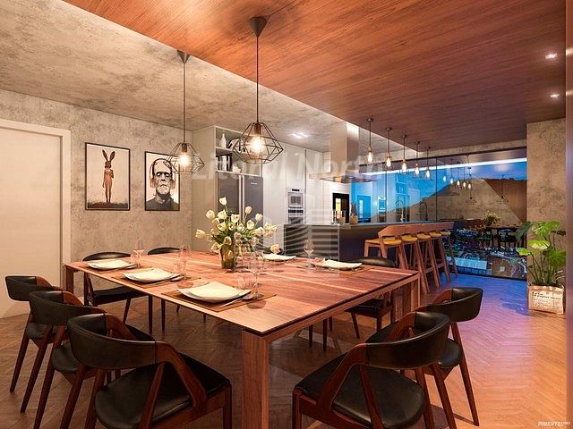 Apartamento à venda com 3 quartos, 1 suíte, 1 vaga e 115m² no Fazenda, Itajaí (SC) — foto 4 de 7