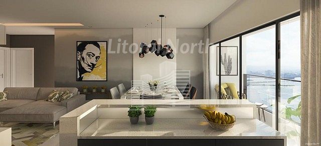 Apartamento à venda com 3 quartos, 1 suíte, 1 vaga e 115m² no Fazenda, Itajaí (SC) — foto 5 de 7