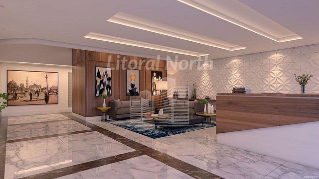 Apartamento à venda com 3 quartos, 1 suíte, 1 vaga e 115m² no Fazenda, Itajaí (SC) — foto 6 de 7