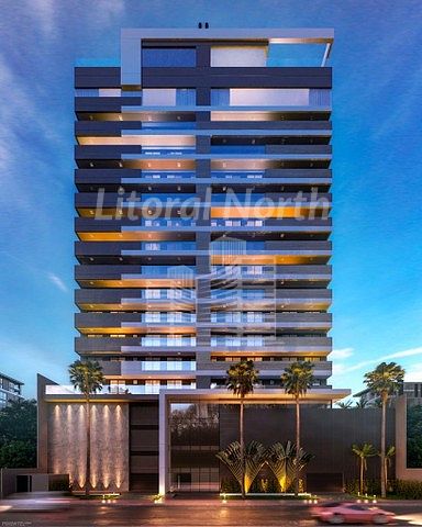 Apartamento à venda com 3 quartos, 1 suíte, 1 vaga e 115m² no Fazenda, Itajaí (SC) — foto 7 de 7