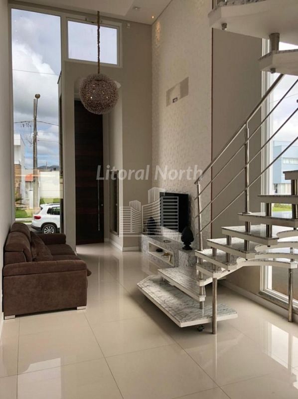 Casa à venda com 4 quartos, 3 suítes, 2 vagas e 286m² no Santa Regina, Camboriú (SC) — foto 19 de 26