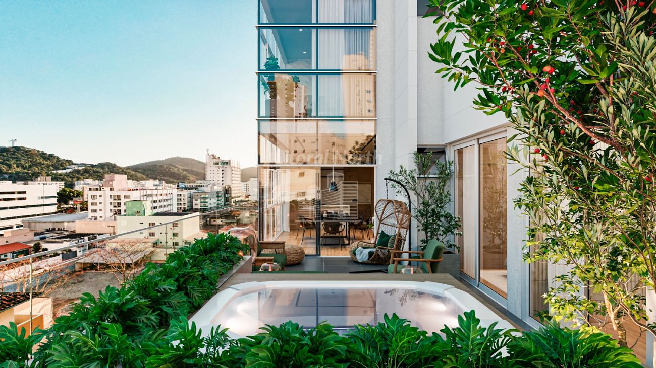 Apartamento de 4 quartos, 173m² no bairro Centro, em Balneário Camboriú | Eu Corretor