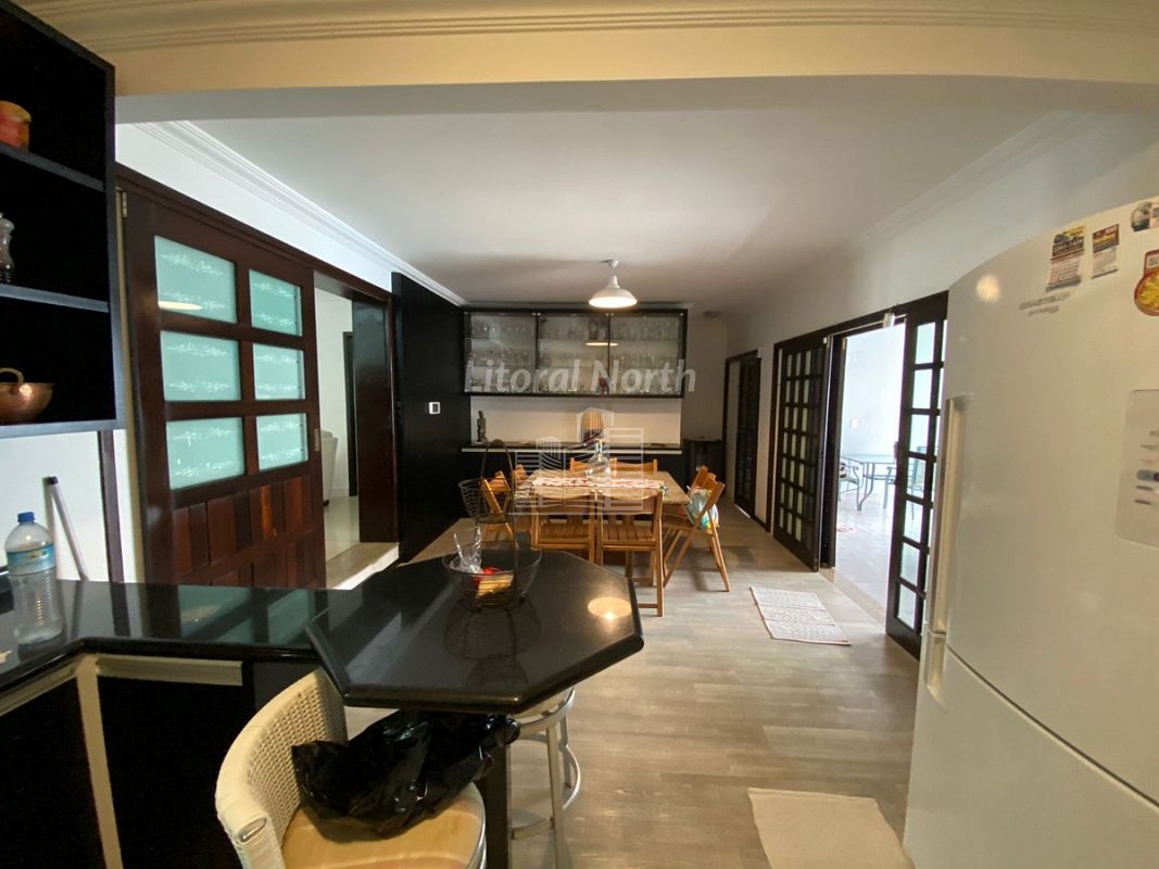 Casa de 3 quartos, 231m² no bairro São João, em Itajaí | Eu Corretor