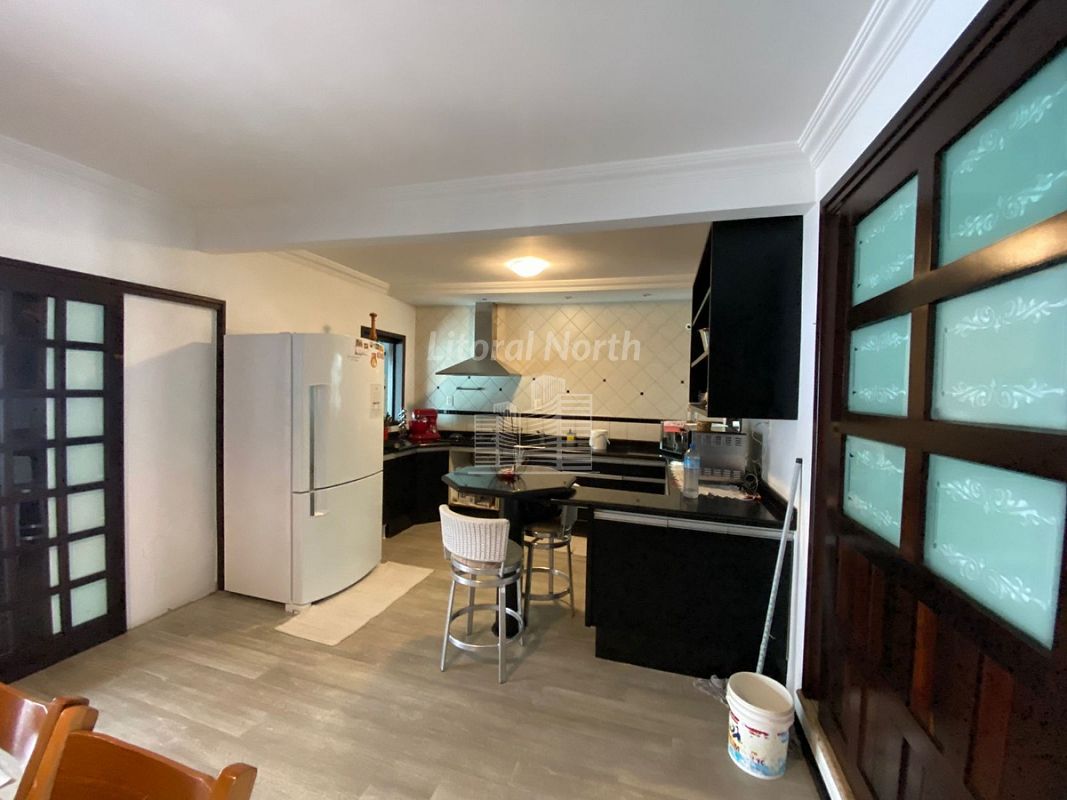 Casa de 3 quartos, 231m² no bairro São João, em Itajaí | Eu Corretor