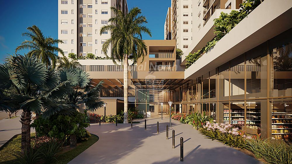 Apartamento à venda com 2 quartos, 1 banheiro, 1 vaga e 62m² no Fazenda, Itajaí (SC) — foto 2 de 27