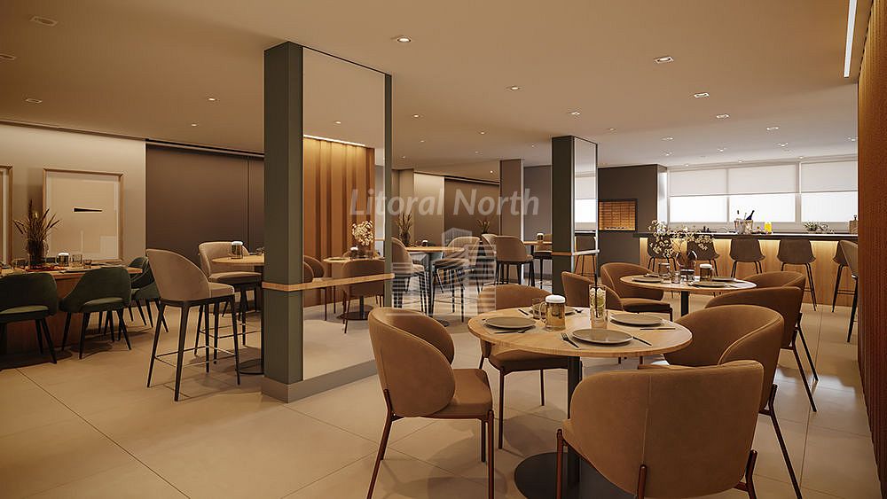Apartamento à venda com 3 quartos, 1 suíte, 2 vagas e 74m² no Fazenda, Itajaí (SC) — foto 16 de 27