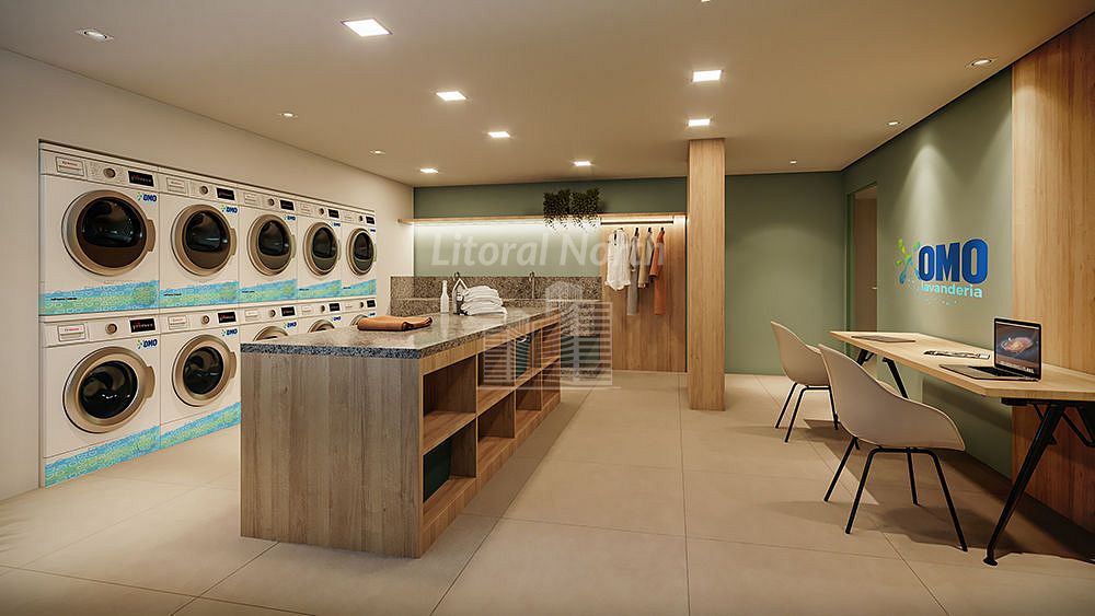 Apartamento à venda com 3 quartos, 1 suíte, 2 vagas e 74m² no Fazenda, Itajaí (SC) — foto 17 de 27
