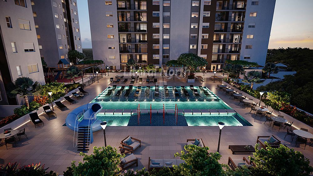 Apartamento à venda com 3 quartos, 1 suíte, 2 vagas e 74m² no Fazenda, Itajaí (SC) — foto 6 de 27
