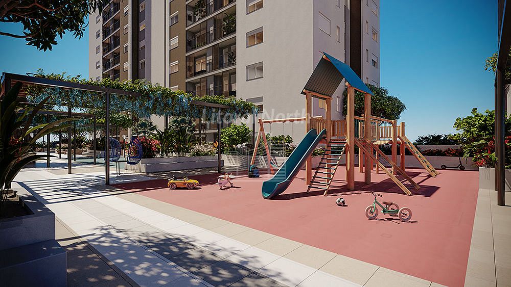 Apartamento à venda com 3 quartos, 1 suíte, 2 vagas e 74m² no Fazenda, Itajaí (SC) — foto 7 de 27