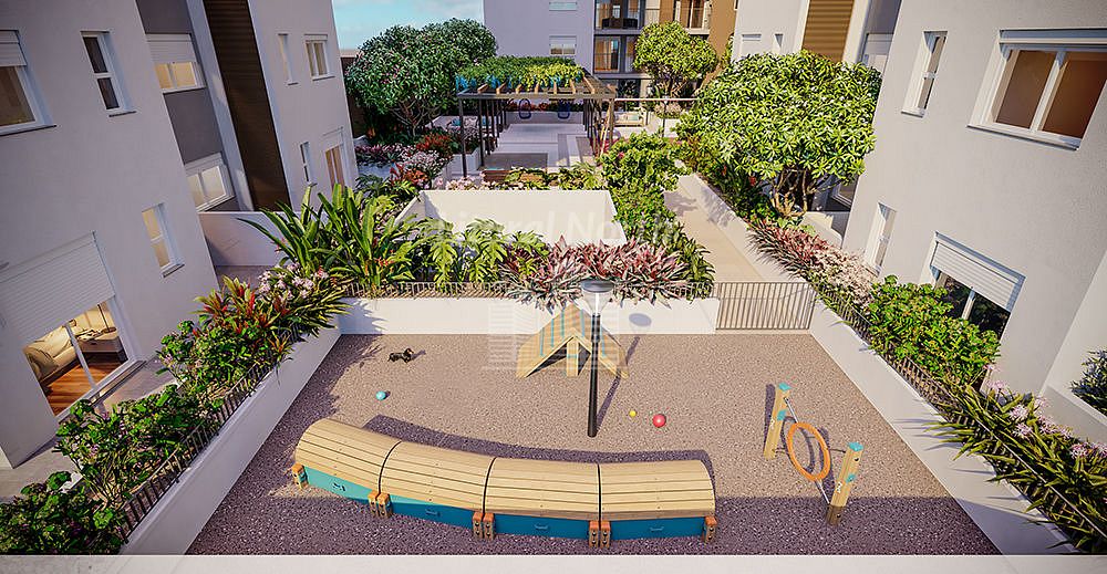 Apartamento à venda com 3 quartos, 1 suíte, 2 vagas e 74m² no Fazenda, Itajaí (SC) — foto 8 de 27