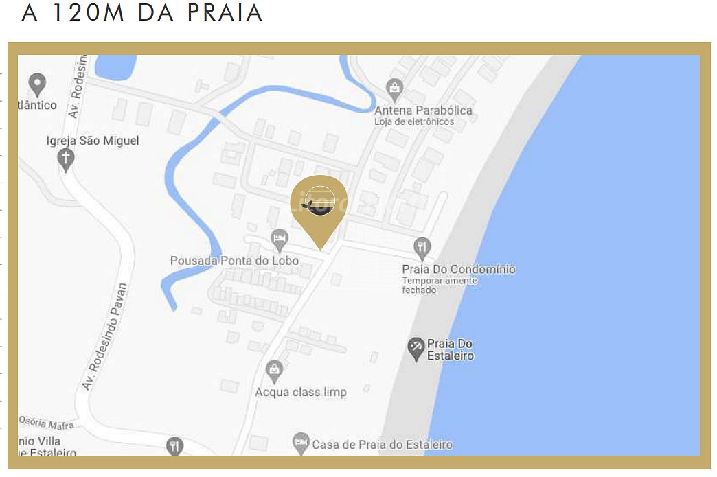 Casa à venda com 4 quartos, 4 suítes, 2 vagas e 344m² no Praia do Estaleiro, Balneário Camboriú (SC) — foto 15 de 15