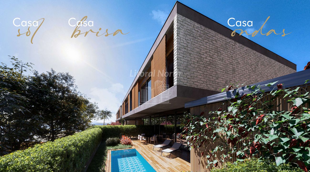 Casa à venda com 4 quartos, 4 suítes, 2 vagas e 344m² no Praia do Estaleiro, Balneário Camboriú (SC) — foto 11 de 15