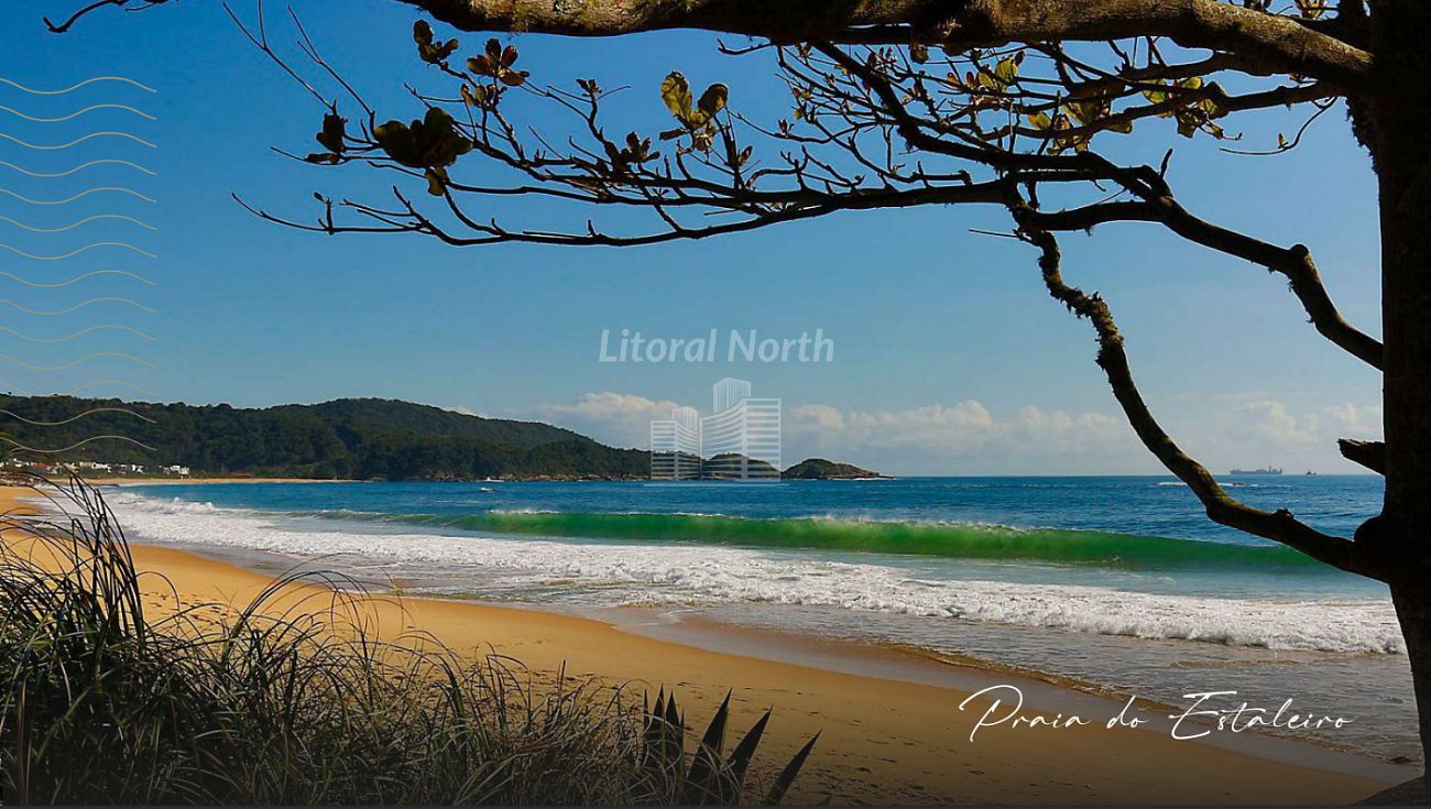 Casa à venda com 4 quartos, 4 suítes, 2 vagas e 344m² no Praia do Estaleiro, Balneário Camboriú (SC) — foto 14 de 15