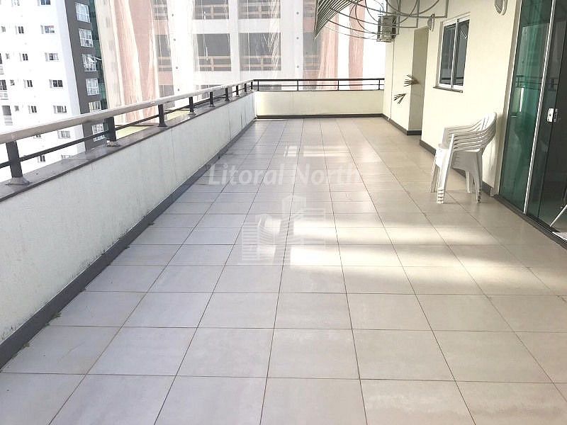 Cobertura de 4 quartos, 255m² no bairro Centro, em Balneário Camboriú | Eu Corretor