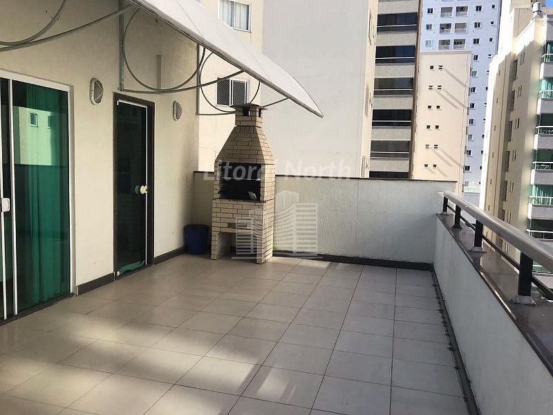 Cobertura de 4 quartos, 255m² no bairro Centro, em Balneário Camboriú | Eu Corretor
