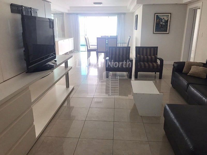 Cobertura de 4 quartos, 255m² no bairro Centro, em Balneário Camboriú | Eu Corretor
