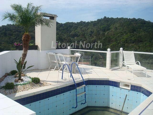 Cobertura à venda com 5 quartos, 3 suítes, 4 vagas e 650m² no Pioneiros, Balneário Camboriú (SC) — foto 3 de 7