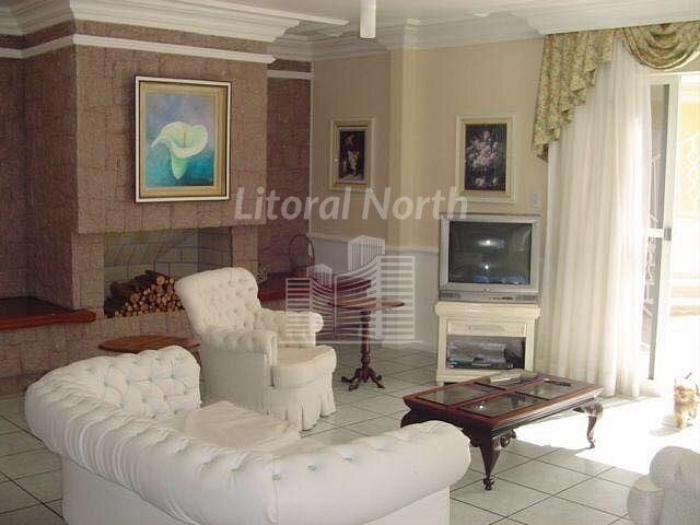Cobertura à venda com 5 quartos, 3 suítes, 4 vagas e 650m² no Pioneiros, Balneário Camboriú (SC) — foto 5 de 7