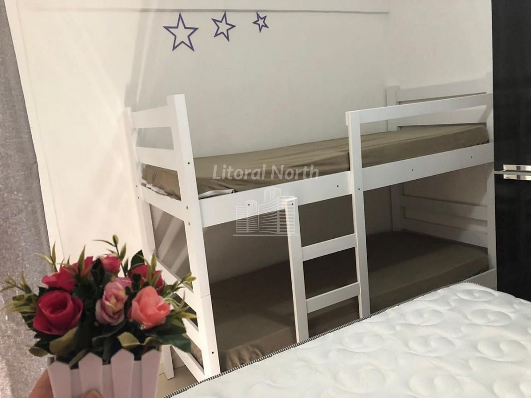 Apartamento à venda com 1 quarto, 1 banheiro, 1 vaga e 49m² no Pioneiros, Balneário Camboriú (SC) — foto 8 de 11