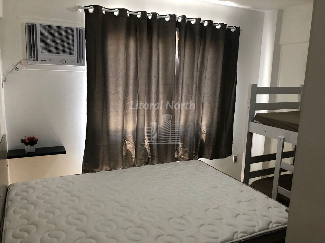 Apartamento à venda com 1 quarto, 1 banheiro, 1 vaga e 49m² no Pioneiros, Balneário Camboriú (SC) — foto 7 de 11