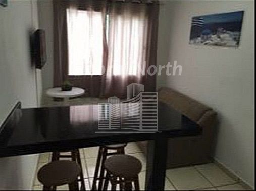 Apartamento à venda com 1 quarto, 1 banheiro, 1 vaga e 49m² no Pioneiros, Balneário Camboriú (SC) — foto 2 de 11